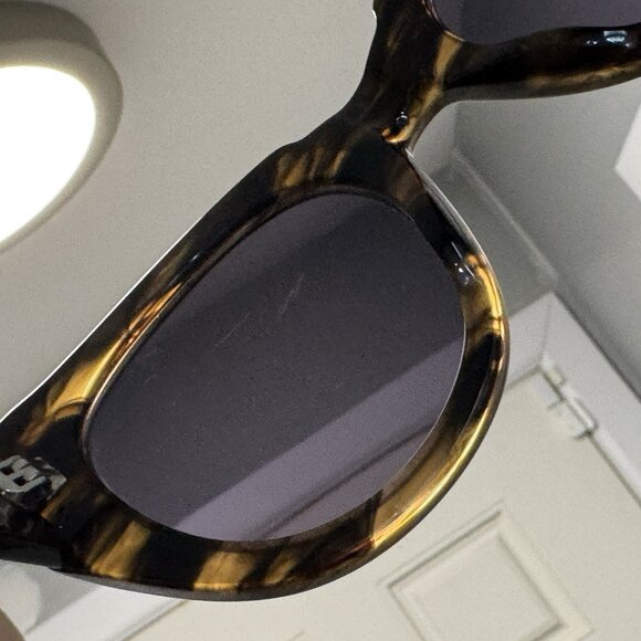 Raen Volant Big Sunglasses Stout Full Rim main image 7